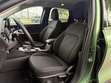 Ford Kuga 2.5 PHEV 243 — photo 9