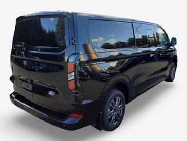 Ford Transit Custom MPV 2.0 EcoBlue 170 — photo 8
