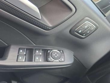 Ford Kuga 2.5 PHEV 243 — photo 24
