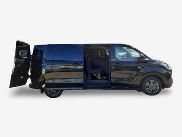 Ford Transit Custom MPV 2.0 EcoBlue 170 — photo 10