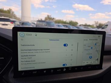 Ford Kuga 2.5 PHEV 243 — photo 31