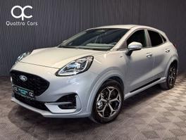 Ford Puma 1.0 EcoBoost MHEV 155 - 2025 - Joinsteer - #1