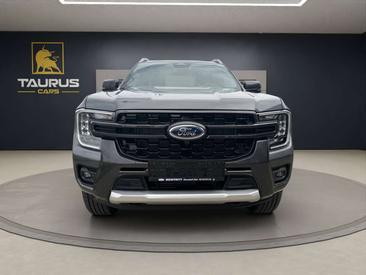 Ford Ranger Pick-up 2.0 Bi-Turbo EcoBlue — photo 4