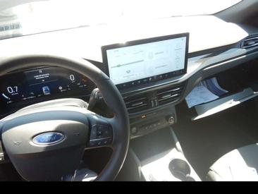 Ford Focus 5 Portes 1.5 EcoBlue — photo 9