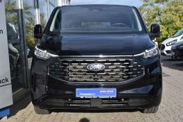 Ford Tourneo Custom MPV 2.0 EcoBlue - 2025 - Joinsteer - #1