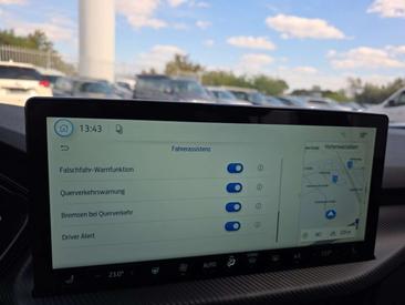 Ford Kuga 2.5 PHEV 243 — photo 33