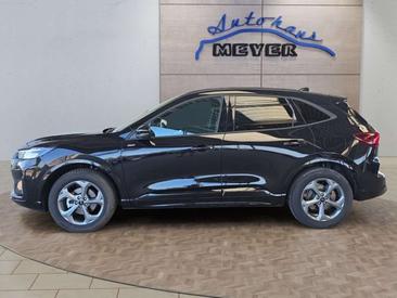 Ford Kuga 2.5 Duratec FHEV — photo 2
