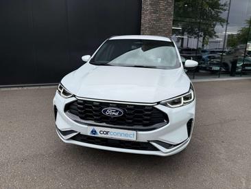 Ford Kuga 2.5 PHEV 243 — photo 3