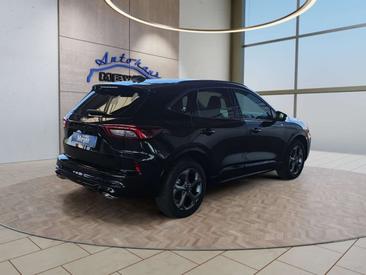 Ford Kuga 2.5 Duratec FHEV — photo 5