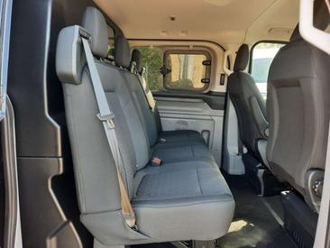 Ford Transit Custom MPV 2.0 EcoBlue 170 — photo 14