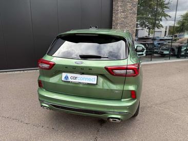 Ford Kuga 2.5 PHEV 243 — photo 7