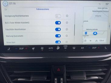 Ford Focus 5 Portes 1.0 EcoBoost MHEV — photo 12