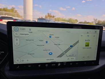 Ford Kuga 2.5 PHEV 243 — photo 27