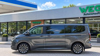 Ford Tourneo Custom MPV 2.5 PHEV