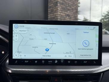 Ford Kuga 2.5 PHEV 243 — photo 19
