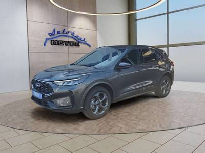 Ford Kuga 2.5 PHEV 243 - 2026 - Joinsteer - #1