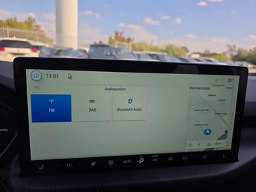 Ford Kuga 2.5 PHEV 243 — photo 29