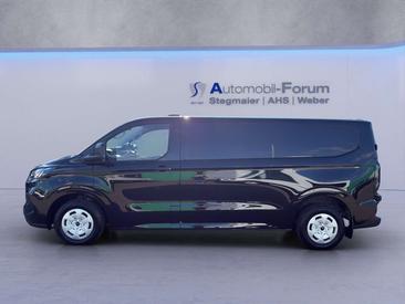 Ford Transit Custom MPV 2.0 EcoBlue 136 — photo 2