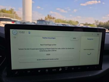 Ford Kuga 2.5 PHEV 243 — photo 30