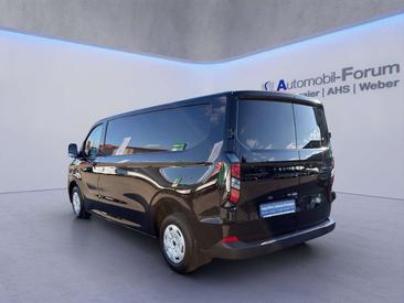 Ford Transit Custom MPV 2.0 EcoBlue 136 — photo 3