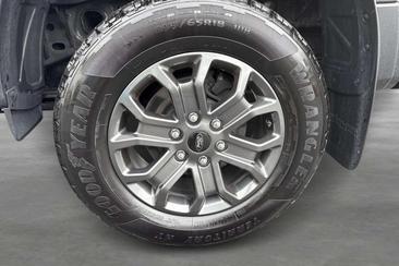Ford Ranger Pick-up 2.0 Bi-Turbo EcoBlue — photo 8