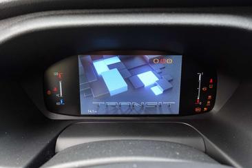 Ford Transit MPV 2.0 EcoBlue 130 — photo 4