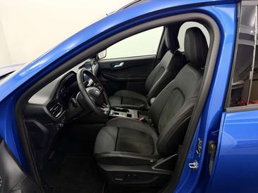 Ford Kuga 2.5 Duratec PHEV — photo 6
