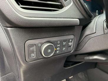 Ford Kuga 2.5 PHEV 243 — photo 13