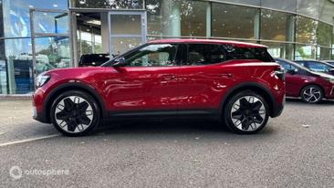 Ford Explorer EV RWD — photo 8
