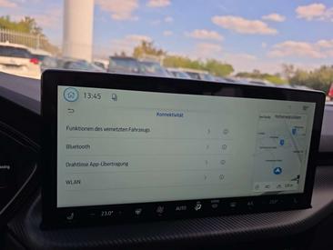 Ford Kuga 2.5 PHEV 243 — photo 42