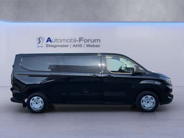 Ford Transit Custom MPV 2.0 EcoBlue 136 — photo 7
