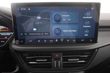 Ford Kuga 2.5 Duratec FHEV 180 — photo 10