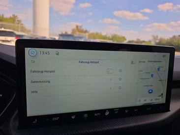 Ford Kuga 2.5 PHEV 243 — photo 43
