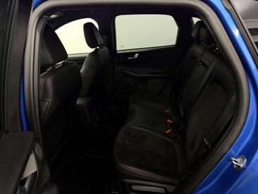 Ford Kuga 2.5 Duratec PHEV — photo 8