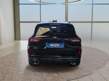 Ford Kuga 2.5 Duratec FHEV — photo 4