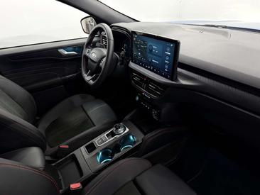 Ford Kuga 2.5 Duratec PHEV — photo 9
