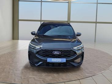 Ford Kuga 2.5 PHEV 243 — photo 8