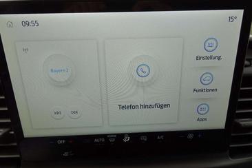 Ford Transit MPV 2.0 EcoBlue 130 — photo 8