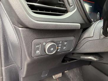 Ford Kuga 2.5 PHEV 243 — photo 12