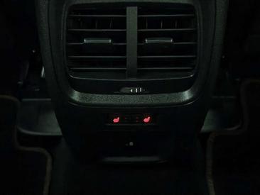Ford Kuga 2.5 Duratec PHEV — photo 10