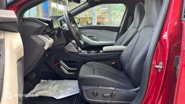 Ford Explorer EV RWD — photo 12