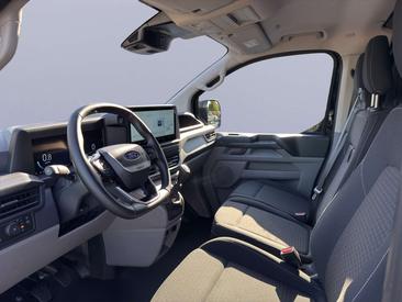 Ford Transit Custom MPV 2.0 EcoBlue 136 — photo 10