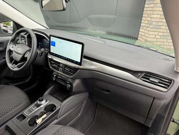 Ford Kuga 2.5 PHEV 243 — photo 27