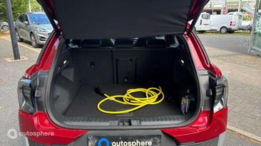 Ford Explorer EV RWD — photo 14