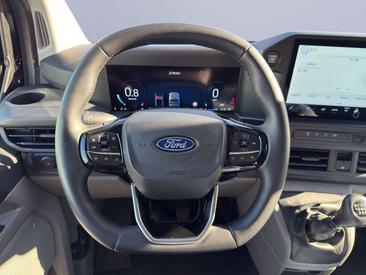 Ford Transit Custom MPV 2.0 EcoBlue 136 — photo 12