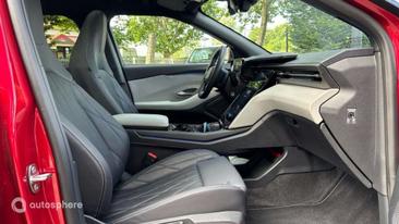 Ford Explorer EV RWD — photo 15