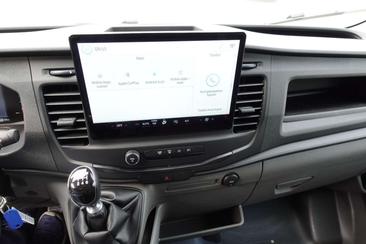Ford Transit MPV 2.0 EcoBlue 130 — photo 12