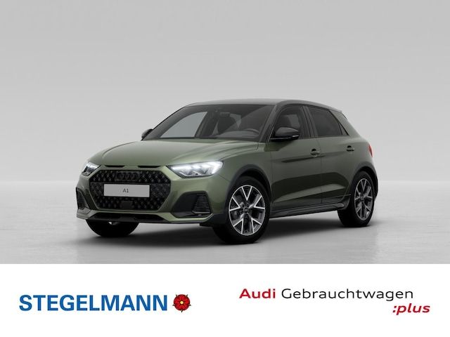Audi A1 Allstreet 30 TFSI S Tronic - 2024 - Joinsteer - #1