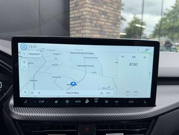Ford Kuga 2.5 PHEV 243 — photo 20