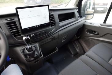 Ford Transit MPV 2.0 EcoBlue 130 — photo 13
